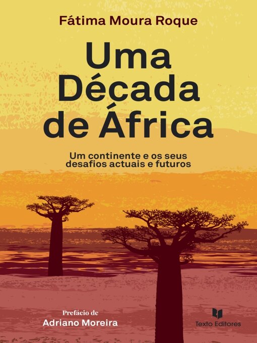 Title details for Uma Década de África by Fátima Roque - Available